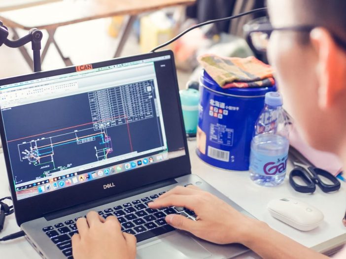 Mejores Cursos AutoCAD 2022 para Mac OS