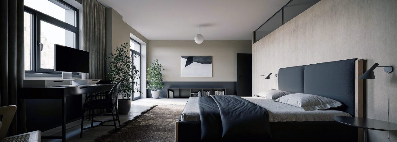 Mejores Cursos Diseño de Loft. De Industrial a Doméstico