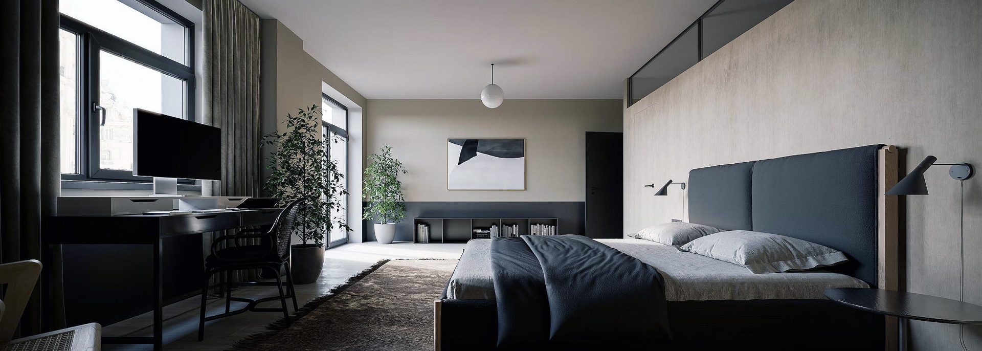 Mejores Cursos Diseño de Loft. De Industrial a Doméstico