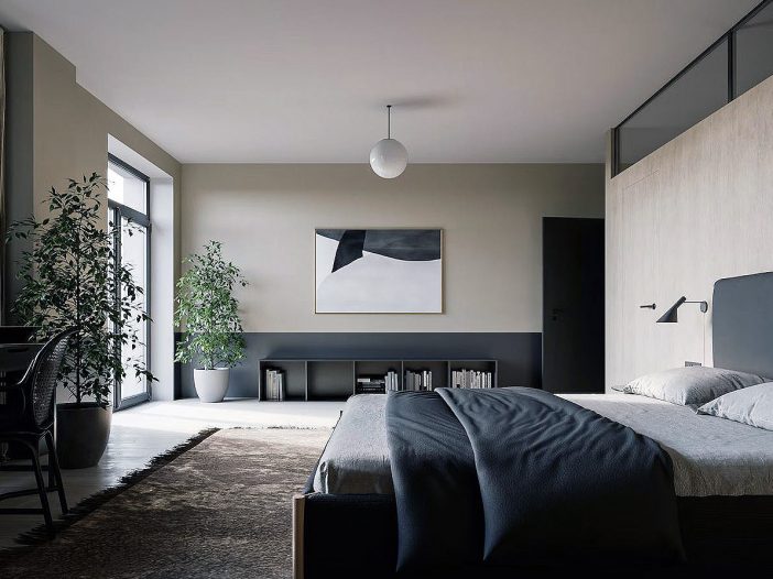 Mejores Cursos Diseño de Loft. De Industrial a Doméstico