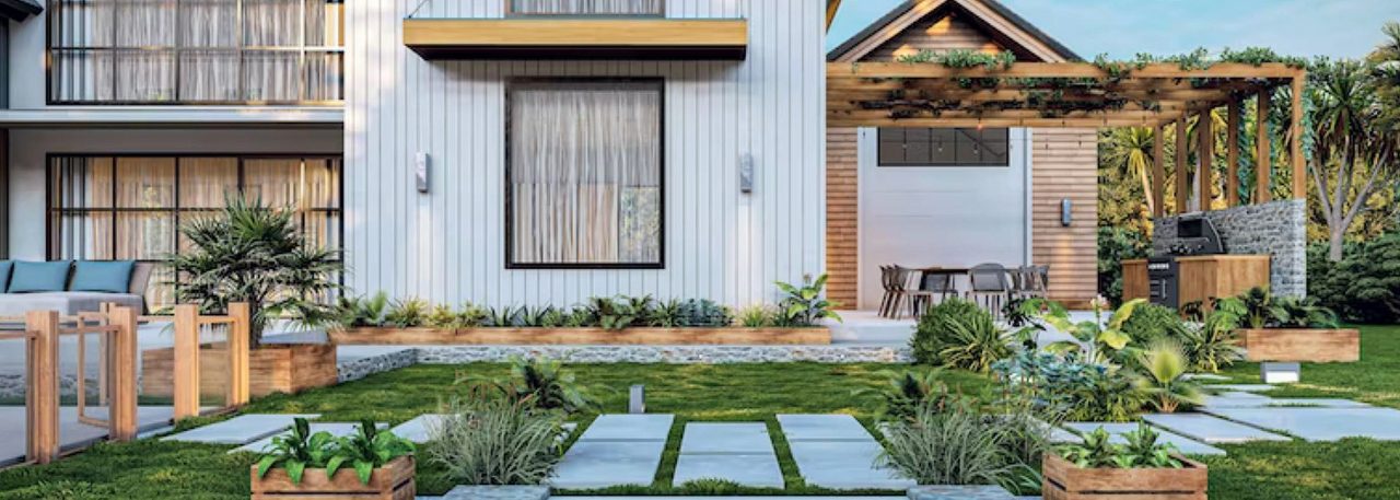 Mejores cursos Diseño de Terrazas y Pequeños Jardines Domésticos