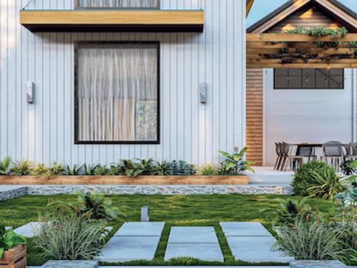 Mejores cursos Diseño de Terrazas y Pequeños Jardines Domésticos