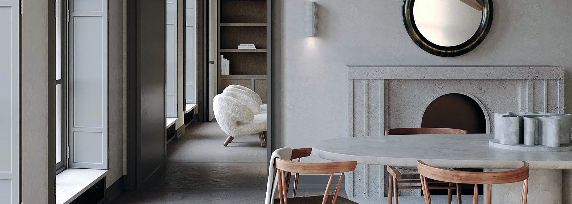 Mejores cursos Diseño y Decoración de Ambientes y Espacios Interiores