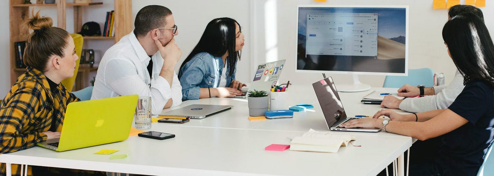 Mejores cursos Google Presentaciones