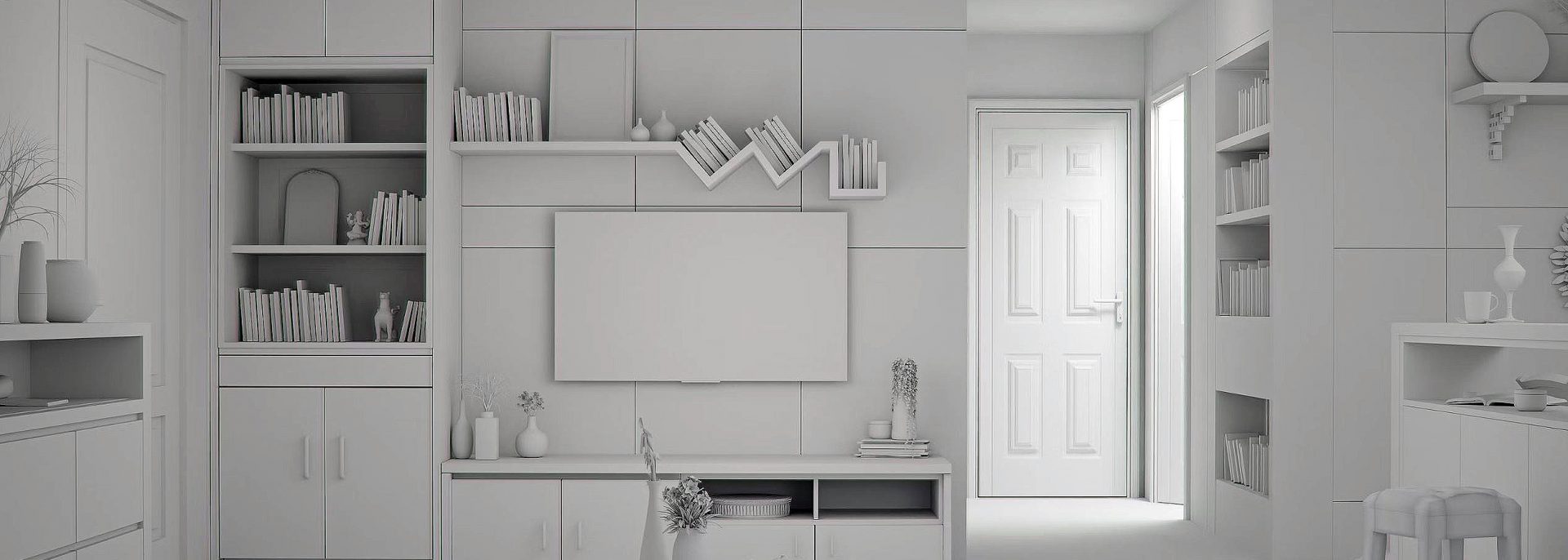Mejores cursos Psicología del Color en Arquitectura y Decoración