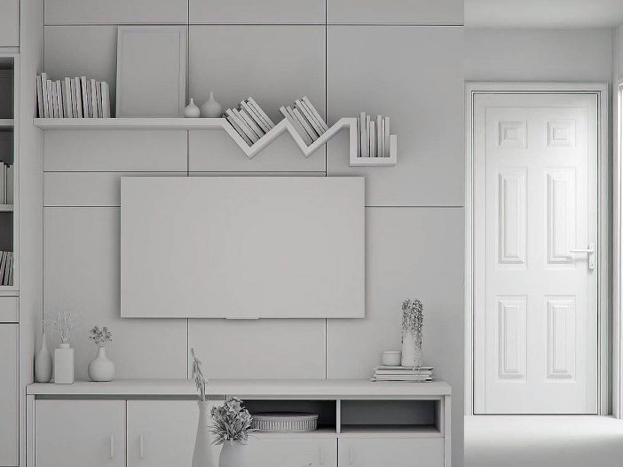 Mejores cursos Psicología del Color en Arquitectura y Decoración