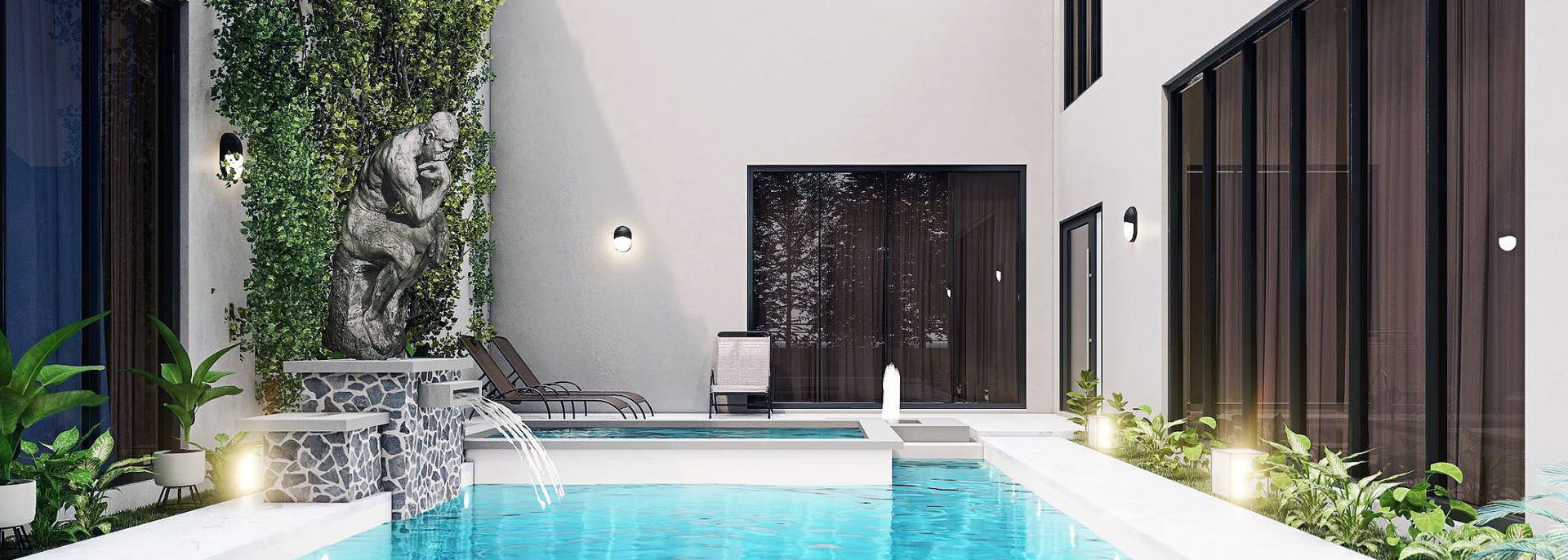 Mejores cursos SketchUp y VRay Next