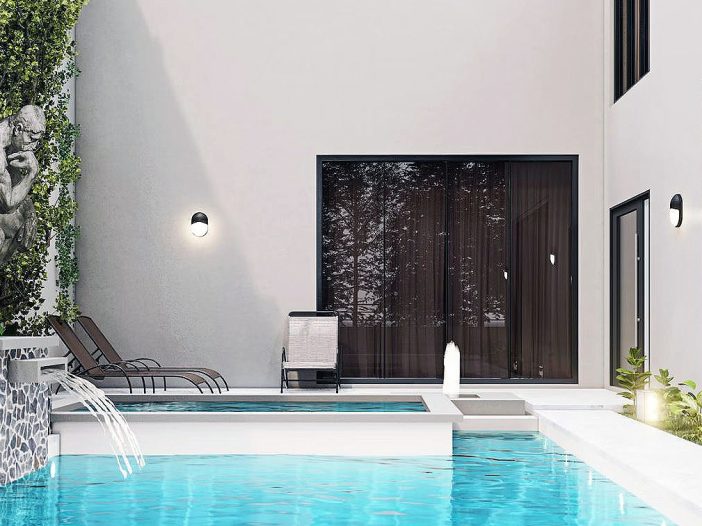 Mejores cursos SketchUp y VRay Next